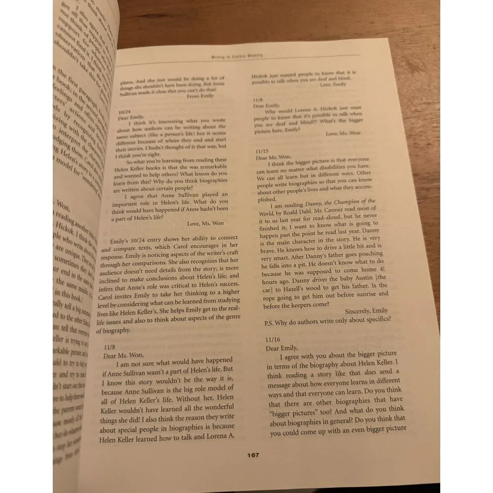 Guiding Readers and Writers (Grades 3-6): Teaching, Comprehension, Genre, and...